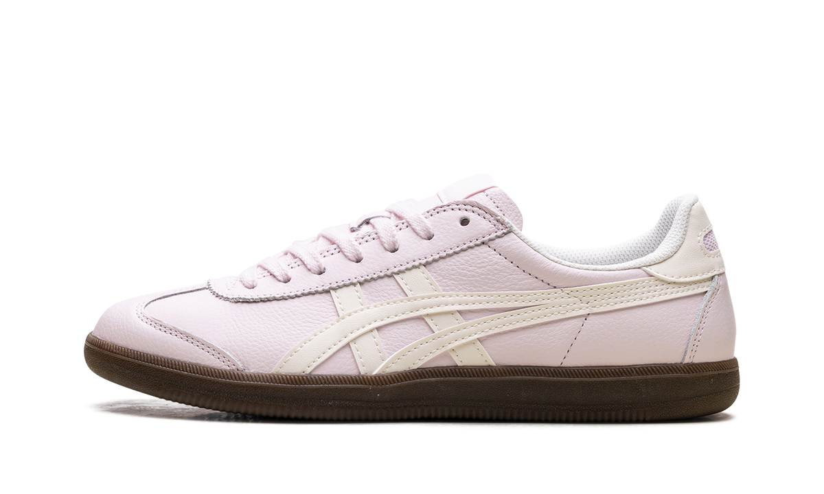 Onitsuka Tiger Tokuten in Light Pink White 146105 - product image from the listing.