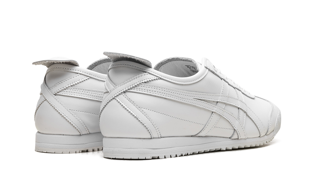 Onitsuka Tiger Tiger Mexico 66 Sd Triple in White 150577 - product image from the listing.