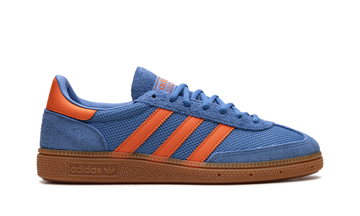 "Focus Blue Orange" Handball Spezial JH5445 - product image from the listing.
